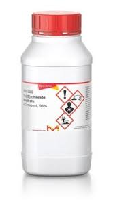 Tin(II) Chloride Dihydrate — ACS Reagent